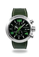 Armbanduhr Locman Herr Change in Stahl 042000BKNGR0PSD-KS-K - 042000BKNGR0PSD-KS-K